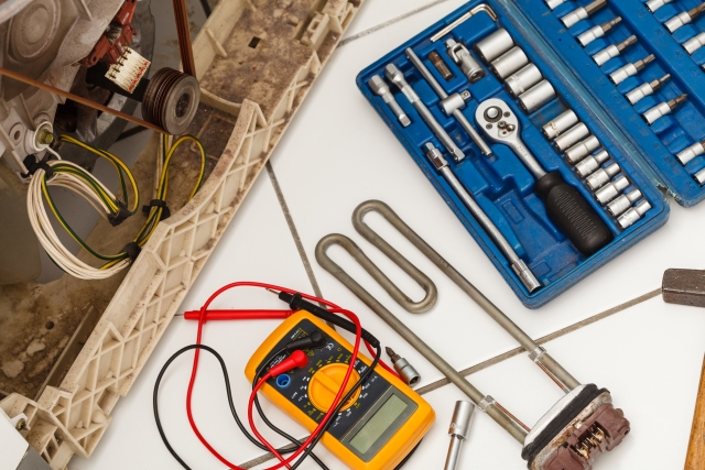 Appliance repairs Bexley, DA5