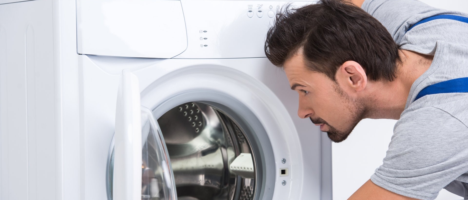 Appliance repairs DA5