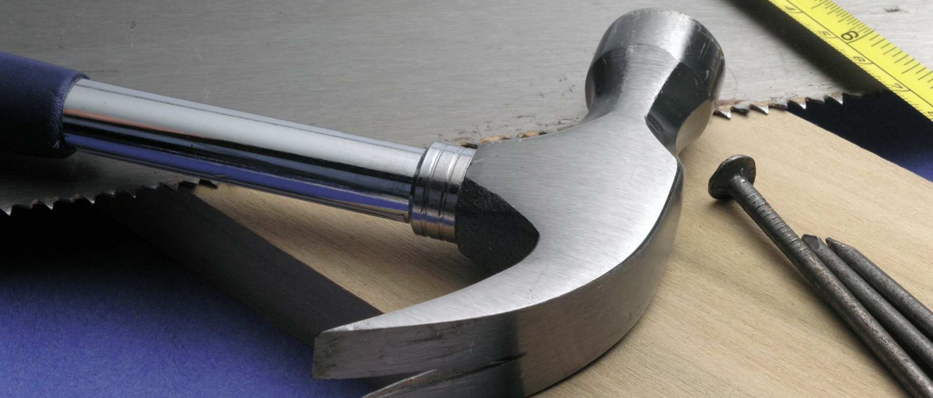Carpenter DA5