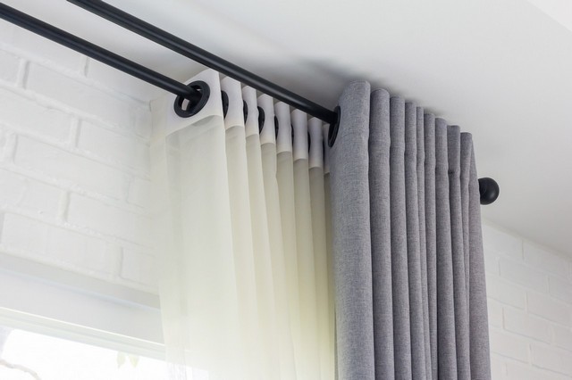 Curtain Fitters Bexley, DA5