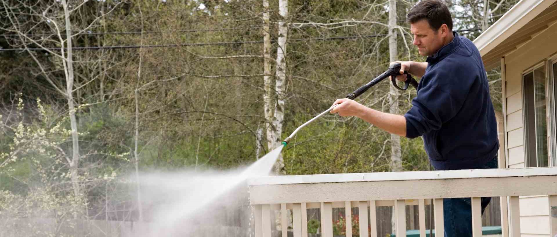 deep cleaning services DA5