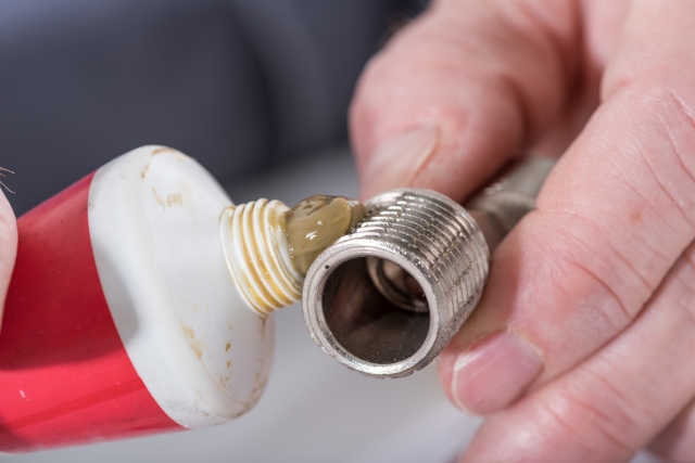 Emergency plumbers Bexley, DA5