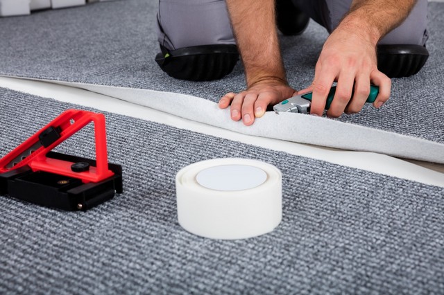 Floor Fitters Bexley, DA5