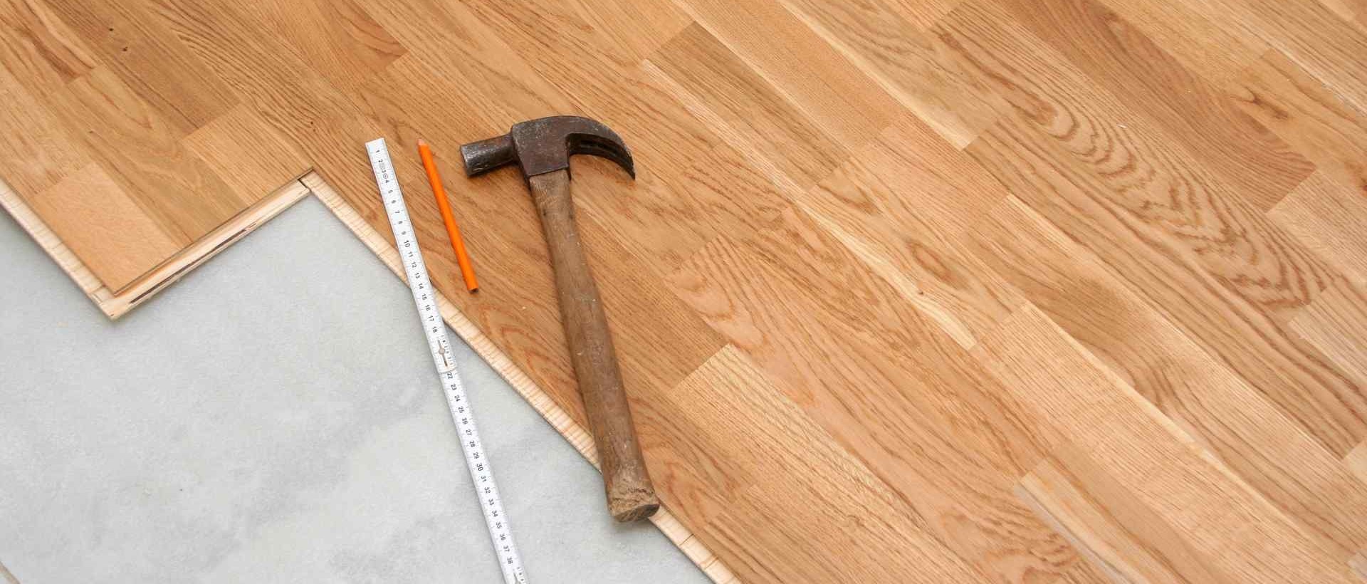 floor fitters DA5