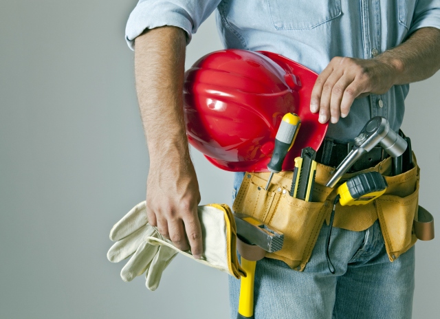 Handyman in Bexley