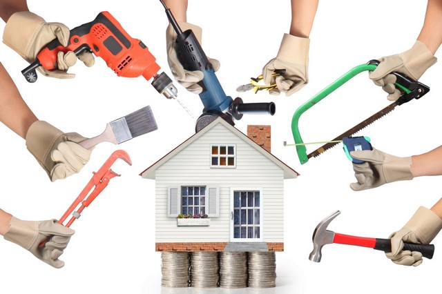 Handyman Services Bexley, DA5