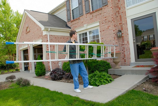 Home Improvements Bexley, DA5
