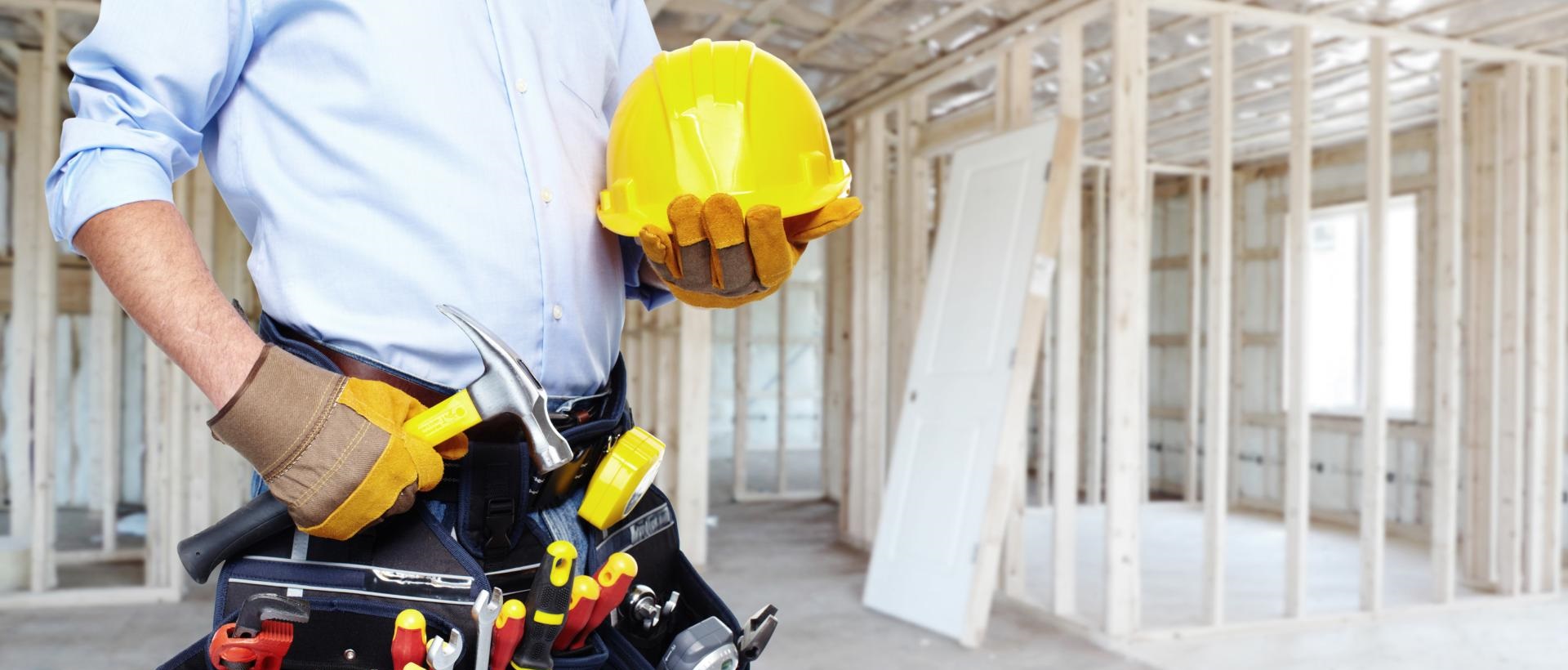 home improvements DA5