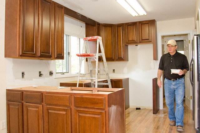 Kitchen Fitters Bexley, DA5