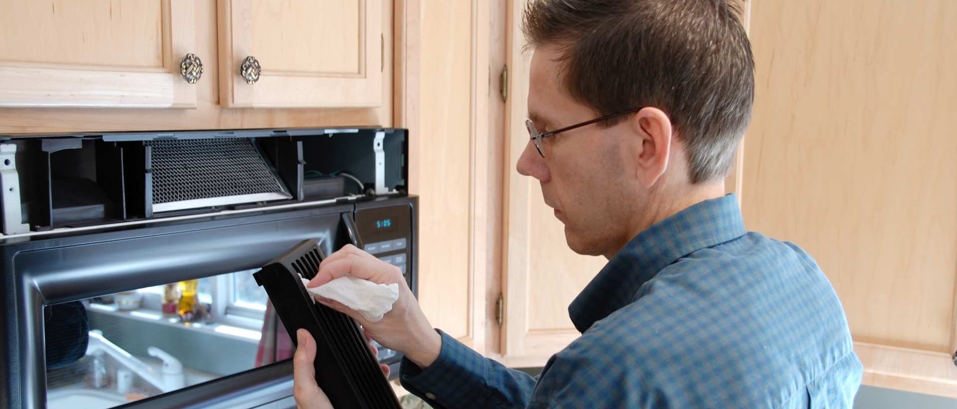 Kitchen fitters DA5