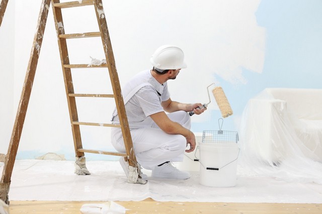 Painter Decorator Bexley, DA5