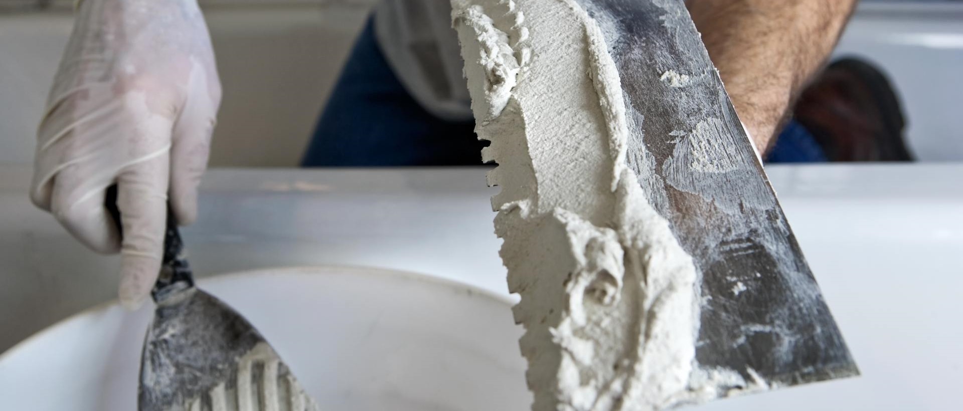 Plasterer DA5