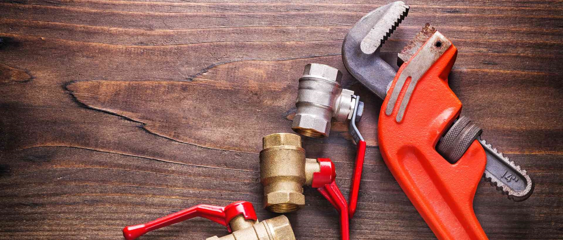 Plumbers DA5