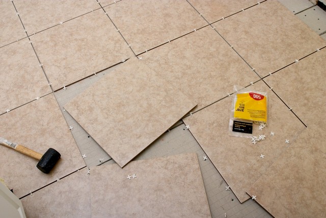 Tiling Bexley, DA5
